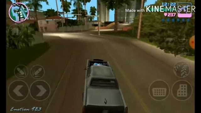 DOWNLOAD Secret KTM bike location in GTA vc Android New Mod смотреть онлайн