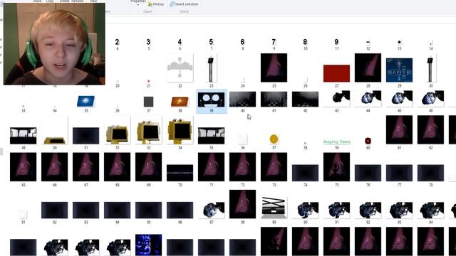 SISTER LOCATION in FNAF WORLD UPDATE 3 ?! - SISTER LOCATION UPDATE ?! смотреть онлайн