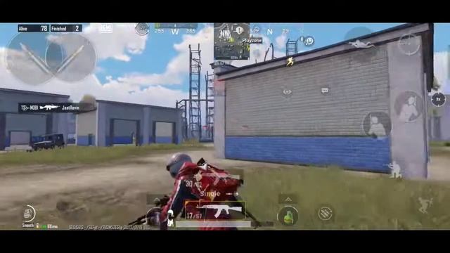 Classified Yt In My lobby🤯| Realme 5 pro | BGMI Montage смотреть онлайн
