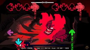 Friday Night Funkin': VS Tricky.FLA - Madness Combat 6: Antipathy [FUNKIMENSIONAL BETA] | FNF Mod