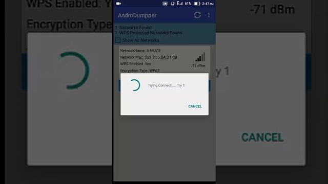 How to hack wifi password in android | Sheikh tech смотреть онлайн