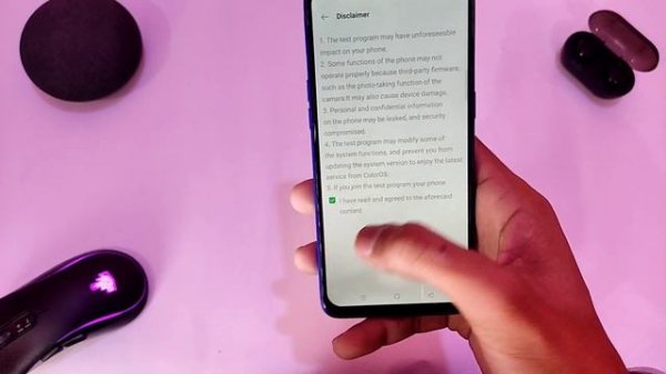 How to unlock bootloader | Realme ui 2.0 | Android 11 | Realme 3 Pro