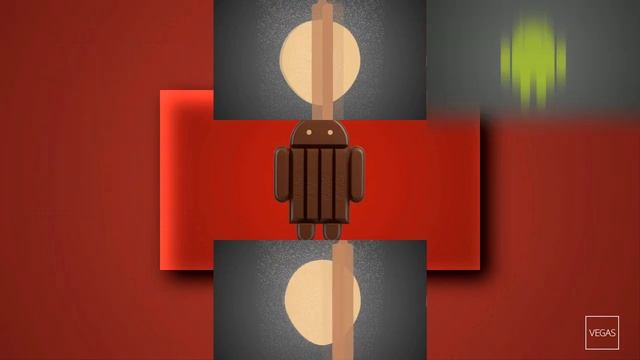 (VEG DOWNLOAD) YTPMV Android Logo Evolution Scan смотреть онлайн