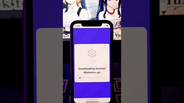 Summer Memories MOD Android and iOS/iPhone (Expansion DLC) смотреть онлайн
