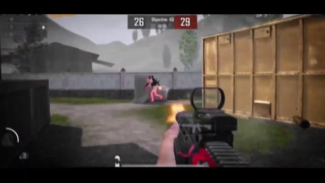 Ranjha ❤️🥀 - Pubg Beat Sync Montage | Pubg Best Android Edited Montage | Gavu Gaming смотреть онлайн