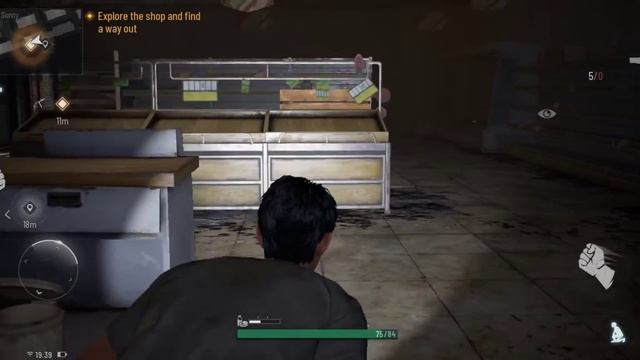 Fading City Yeni Hayatta Kalma Oyunu Türkçe - (Apk) смотреть онлайн