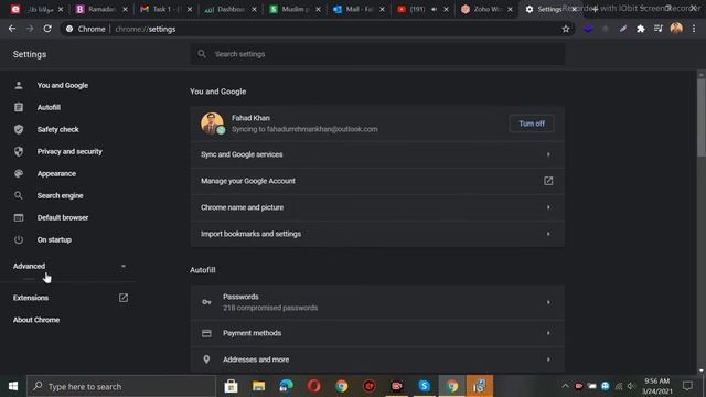 How To Turn Off Live Caption In Google Chrome смотреть онлайн