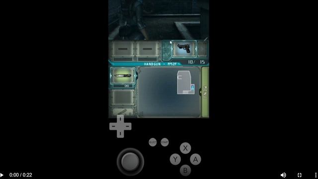 CITRA Emulator 3DS Menggila Performa Powerfull Di Semua Device смотреть онлайн