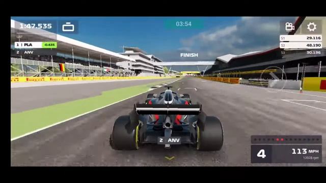 F1 MOBILE RACING NEW GAME 2022 FOR ANDROID смотреть онлайн