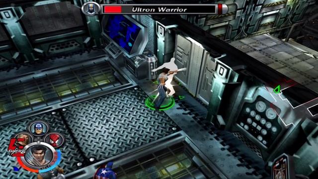 Marvel Ultimate Alliance Gameplay and Settings AetherSX2 Emulator V3668 | Poco X3 Pro смотреть онлайн