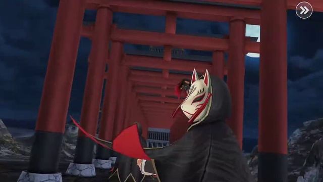 Senran Kagura New Link x High School DxD Collab Part Two смотреть онлайн