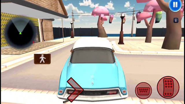 Pregnant Mother Simulator Game - Gameplay Walkthrough Android смотреть онлайн