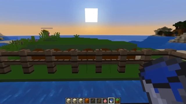 Eep and Mary Creative Mode + More | Mother Goose Club: Minecraft смотреть онлайн