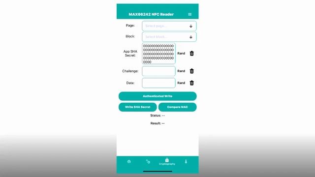 How to Quickly Implement NFC/RFID and Advanced Security on Mobile Applications смотреть онлайн