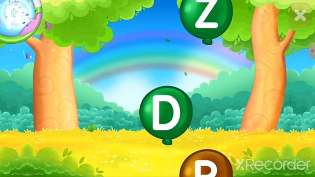 ABC PreSchool Kids Tracing & Phonics Learning Game смотреть онлайн