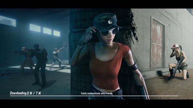 How to update PUBG Nordic 1.0.0 UPDATE | pubg Nordic map | apk mirror | by R. K. K смотреть онлайн