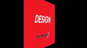 Dodge Logo History (Japan)