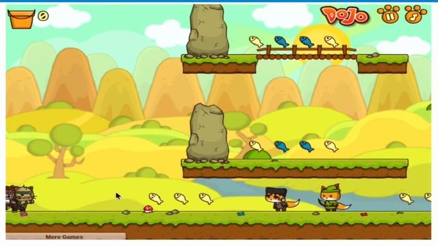 **Victory** Strike Force Kitty 2 смотреть онлайн