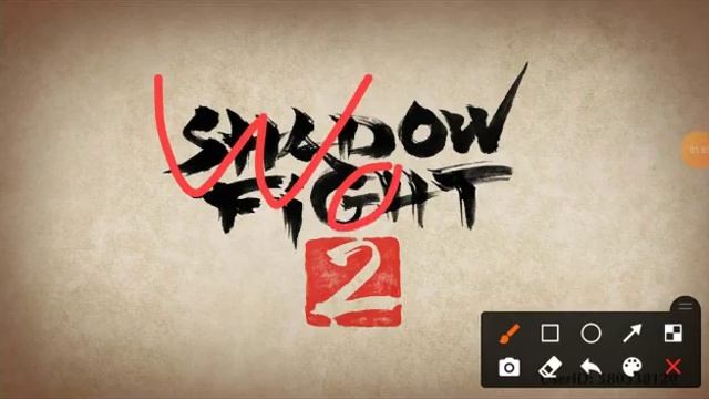 How to hack shadow fight 2 no apk..use zarchiver work100% смотреть онлайн