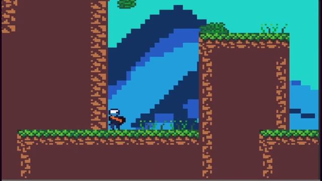 Bikin Game Platformer dalam Sebulan Berisi Para GameDev Indonesia - game developer indonesia смотреть онлайн