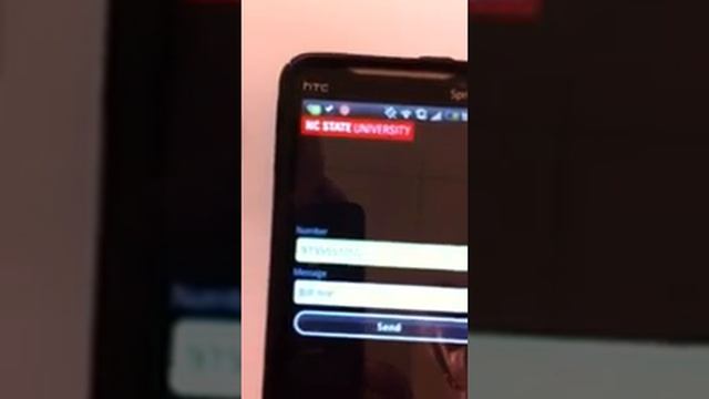 Capability Leak on Stock Android Phones смотреть онлайн