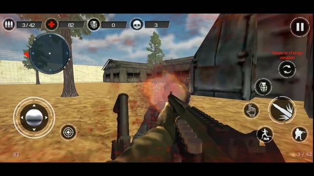 Top5 ⚡Games under🔥50mb in 2020 | android 🔫Games 2020| Best offline android games under 50mb💣 смотреть онлайн