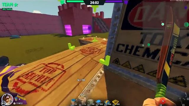 edhen is fat hacker | block n load | custom смотреть онлайн