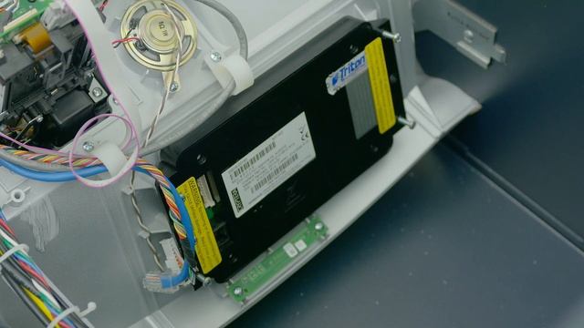 T9 Keypad Installation смотреть онлайн