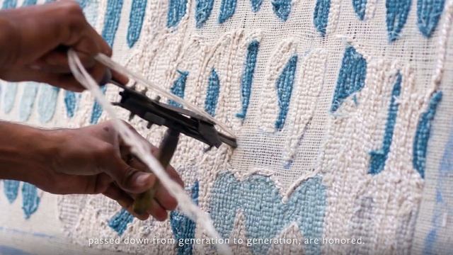 From Our Hands to Your Home | The People Behind the Craft смотреть онлайн