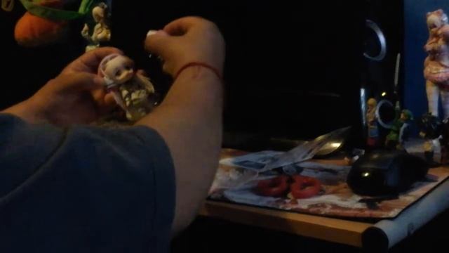 Unboxing ikaros from heaven's lost property смотреть онлайн