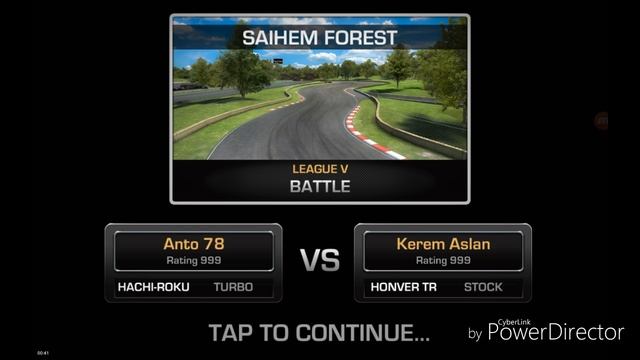 TOP 5 DES MEILLEURS JEUX DE DRIFT ANDROID смотреть онлайн
