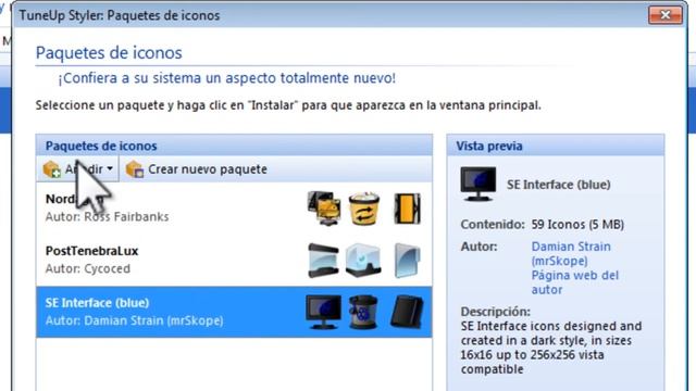 pack de iconos para windows 7 starter / basic смотреть онлайн