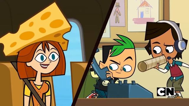 Total DramaRama Season 1 Episode 18 