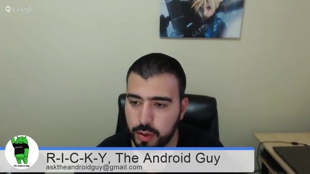 Android Weekly & Q&A Live Ep 61 - Note 5 Details, LG's 2nd Flagship, Samsung Flow смотреть онлайн