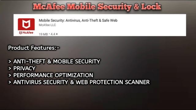 #etechlord # Best Android Antivirus Apps To Secure Your Mobiles смотреть онлайн