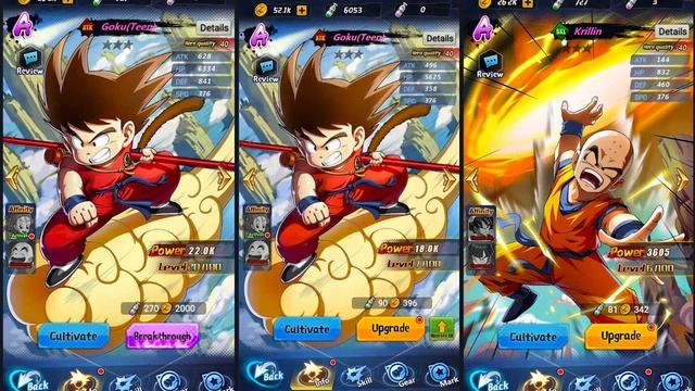 Super fighter: Legend Battles - 🎁Free Gift codes (Amazing Reward) | Gameplay Android / APK смотреть онлайн