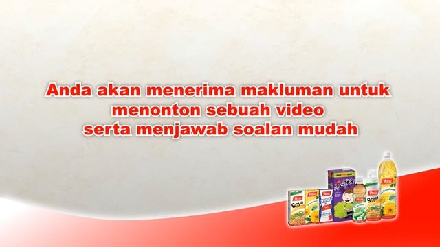 Yeo's 80 Days Drink To Cash Contest (Bahasa Malaysia) смотреть онлайн