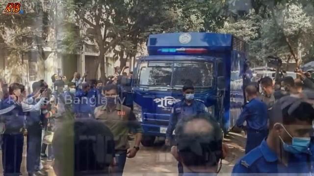 সুখবর! প্রস্তুত ফাঁসির মঞ্চ! যেদিন ফাঁসি হচ্ছে ওসি প্রদীপ ও লিয়াকতের! ও ৬ জনের যাবজ্জীবন কারাদন্ড смотреть онлайн