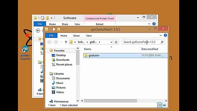 Quick Start Guide (Arduino IDE) смотреть онлайн