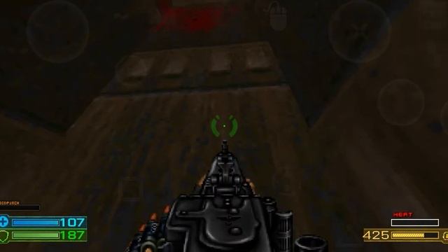 doom mod - pb 3.0 update: the new mg42!!! смотреть онлайн