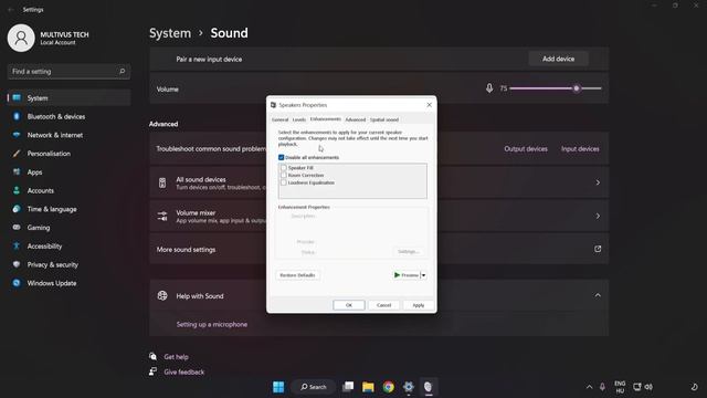 How To FIX Yuzu Emulator No Audio/Sound Not Working