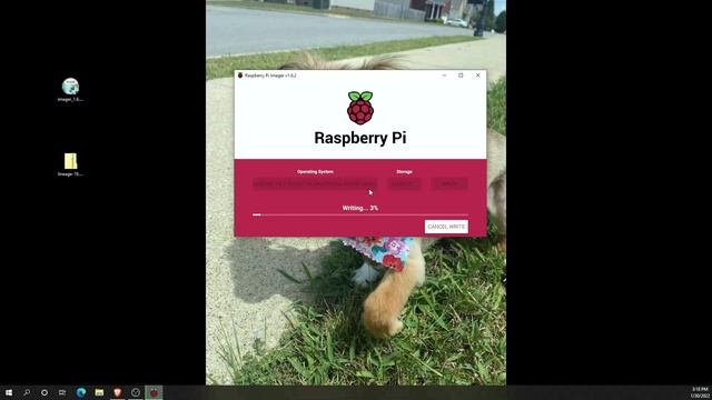 Raspberry Pi: Android 12 смотреть онлайн