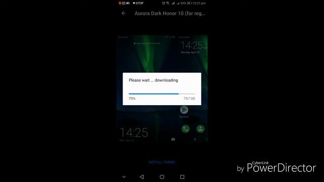 Stock android p for huawei | sinhala geek смотреть онлайн