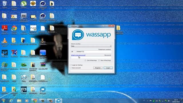 TUTORIAL:Come NON Pagare Whatsapp (Android,iOS,Windows Phone)(ITA)(HD) смотреть онлайн