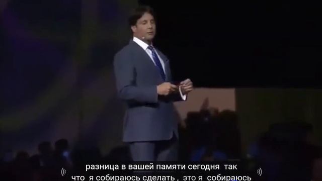 Jeunesse Global. Dr Vincent Giampapa. Представление продукта MIND смотреть онлайн