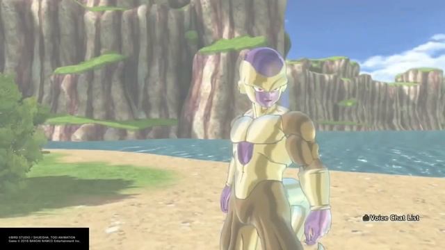 ZAMASALINA| Dragon Ball Xenoverse 2 (Online Battle) x Super Mario смотреть онлайн