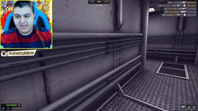 OHA!! ZULADA PAHALI SET VS UCUZ SET (600 TL'LİK SET VS 10 TL'LİK SET) смотреть онлайн