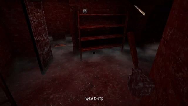 Granny 3 | Unofficial Nightmare Mode смотреть онлайн