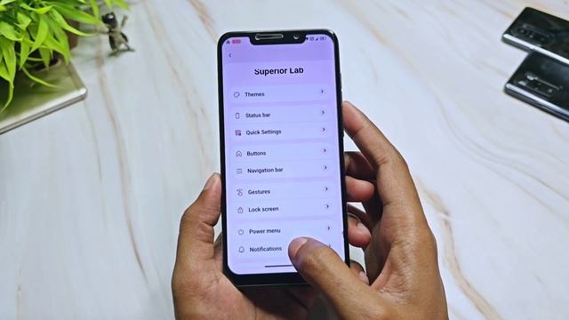POCO F1 - Superior OS Extended Official - Android 14 QPR1 - Full Detailed Review смотреть онлайн