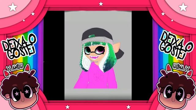 SPEEDPAINT CARTOON SPLATOON OC (ANDROID)ESPERO QUE GOSTEM LEIA A DESCRIÇÃO POR FAVOR смотреть онлайн